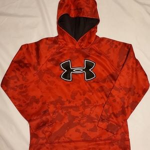 Under Armour sweatshirt